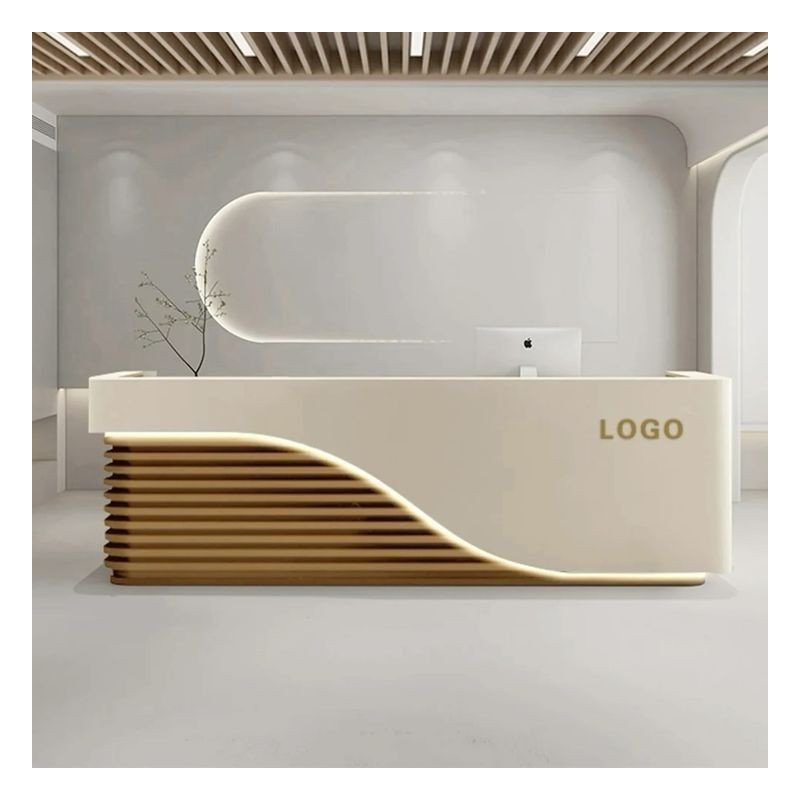 Reception Area