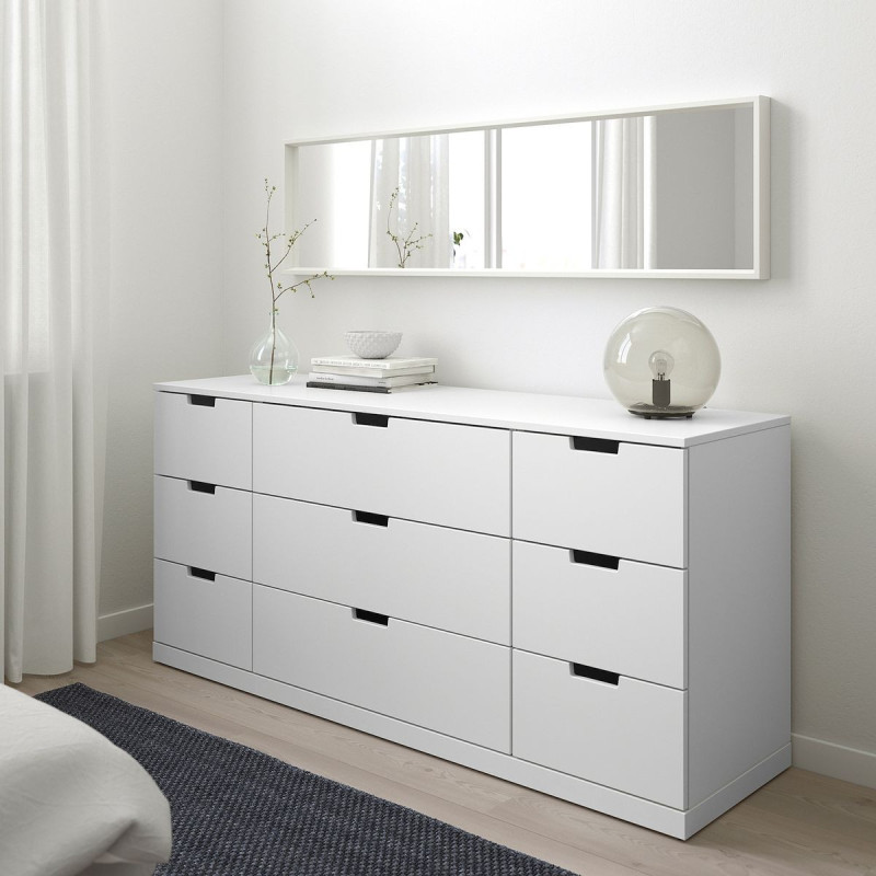 Storage Solutions