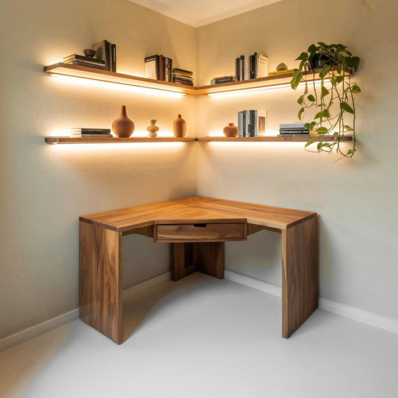 Corner Desk