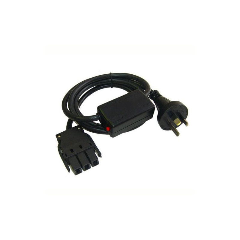 Soft Wiring